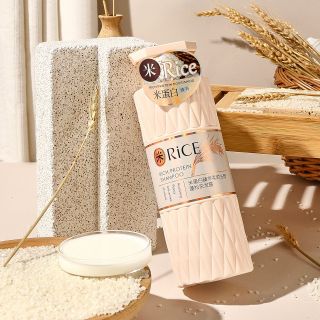 Gội xả Rice siêu bóng mượt