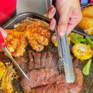 [ Vietgroup_foods] Lõi vai bò làm Beefsteak giá sỉ