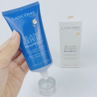 Gel tẩy tế bào mặt Lancom e blanc expert neuro white