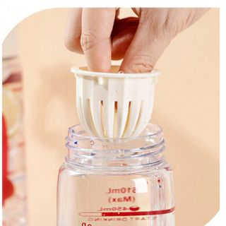 Bình Nhựa Trẻ Em 760ml