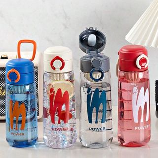 Bình Nhựa Trẻ Em 760ml