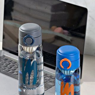 Bình Nhựa Trẻ Em 760ml
