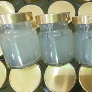 Set 30 hủ yến tặng kèm 20 hủ Chưng sẵn mix vị 35% tổ yến tươi/lọ 70ml - yến sào cao cấp (không kèm hộp)