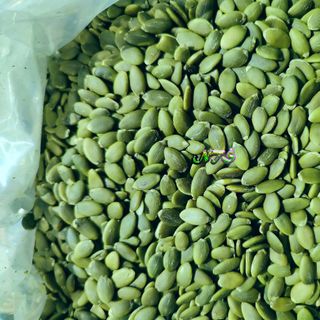 Nhân bí xanh dùng làm bánh, làm sữa hạt, ngũ cốc dinh dưỡng, Granola