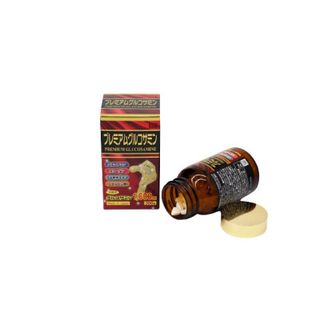 Premium Glucosamin - Viên uống cho hệ cơ, xương khớp 300V