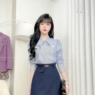 Chân Váy Công Sở Chân Váy Nữ Thiết Kế Cao Cấp