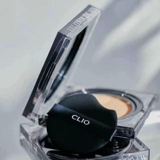 Phấn Nước Clio Kill Cover Cushion tặng lõi