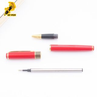 Bút ký kim loại giá rẻ D01