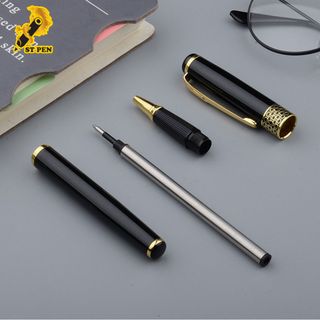 Bút ký kim loại giá rẻ D01