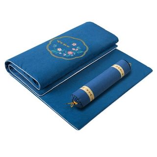 Thảm Ngải Cứu Phiên Bản Lõi Thảm Nâng Cấp Mới Nhất Nóng Siêu Nhanh