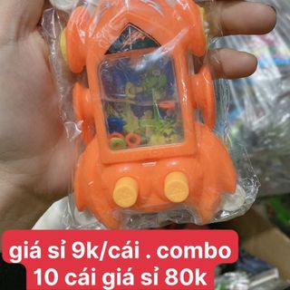 Máy bắn nuớc