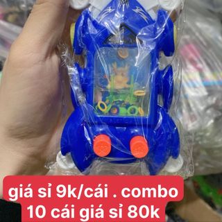 Máy bắn nuớc