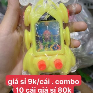 Máy bắn nuớc