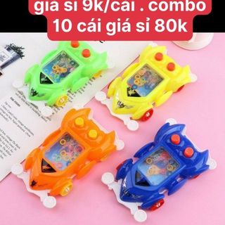 Máy bắn nuớc