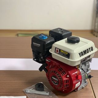 Động cơ xăng honda GX200 4 thì