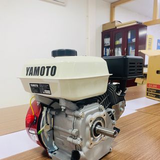 Động cơ xăng honda GX200 4 thì