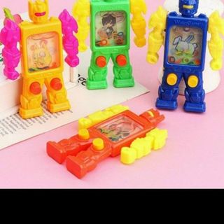 Máy bắn nuớc