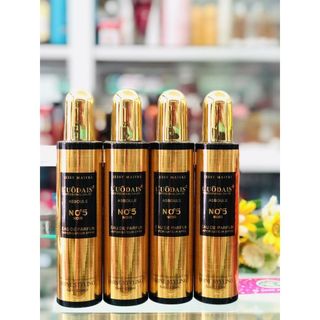 Xịt dưỡng tóc hương nước hoa N5 22ml