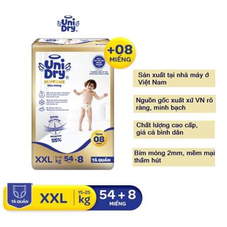 Tuyển đại lý, cộng tác viên phân phối bỉm Unidry ( bỉm cho trẻ em ) và bỉm Sunmate ( bỉm cho người già ) trên toàn quốc