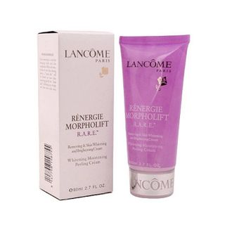 Gel Tẩy Tế Bào Chết Dùng Cho Da Mặt Lancom e Renergie