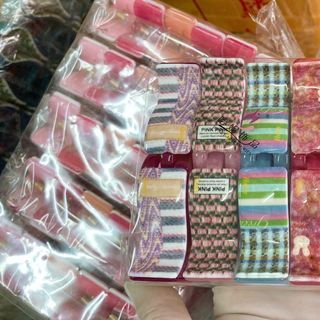Kẹp 3r TQ đẹp(lố 12)