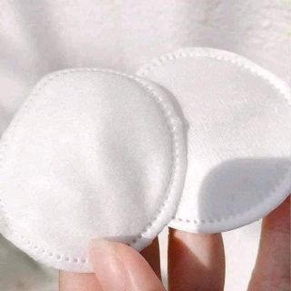 Bông tẩy trang Minho cotton pads 150 miếng