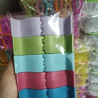 Kẹp 5r màu