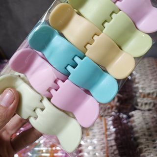 Kẹp 5r màu