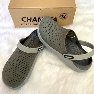 Dép sục cross CHANGFA full màu ,full size 38-44