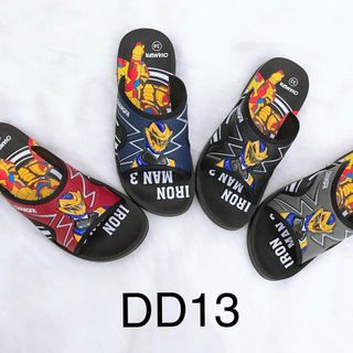 Dép bé trai Changfa full size 22-37