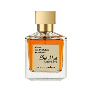 Nước hoa nữ Barakkat Ambre Eve 100ml chính hãng.