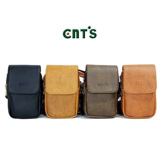 TÚI ĐEO CHÉO ĐỰNG ĐIỆN THOẠI NỮ CNT TDX58 XINH XẮN WINNIE HOUSE - CNT
