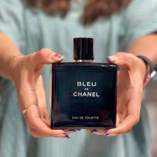 Nước Hoa B leu De C hanel khỏi nguồn chương mới của thương hiệu C HANEL 100ml