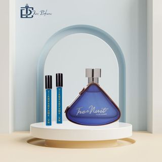 Nước hoa nam Armaf Tres Nuit Pour Homme 100ml chính hãng.