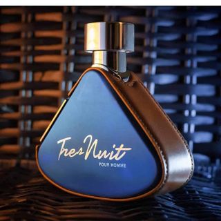 Nước hoa nam Armaf Tres Nuit Pour Homme 100ml chính hãng.