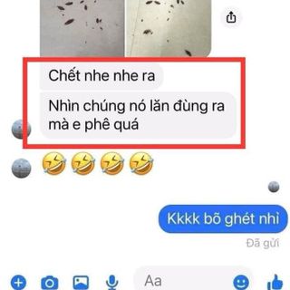 Xịt ruồi sinh học AiBio