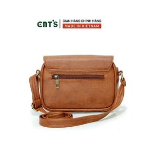TÚI ĐEO CHÉO THỜI TRANG NỮ NHIỀU MÀU TDX79 WINNIE HOUSE - CNT
