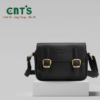 TÚI ĐEO CHÉO THỜI TRANG NỮ NHIỀU MÀU TDX79 WINNIE HOUSE - CNT