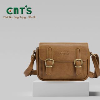 TÚI ĐEO CHÉO THỜI TRANG NỮ NHIỀU MÀU TDX79 WINNIE HOUSE - CNT