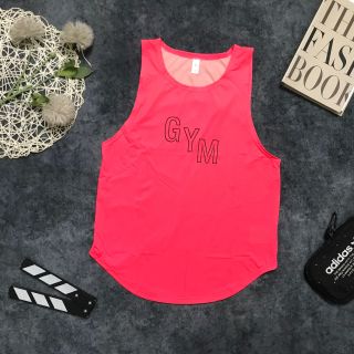 Tank nữ gym , áo thể thao nữ