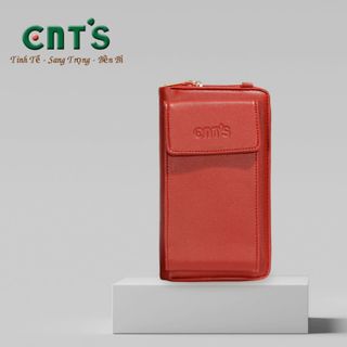 TÚI ĐEO CHÉO ĐỰNG ĐIỆN THOẠI THỜI TRANG TDX61 NHẸ NHÀNG NHIỀU MÀU WINNIE HOUSE - CNT