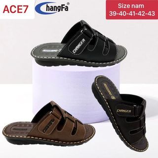 Dép Nam Changfa full size 39-43