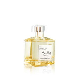 Nước hoa nữ Barakkat Aqua Aevum 100ml chính hãng.