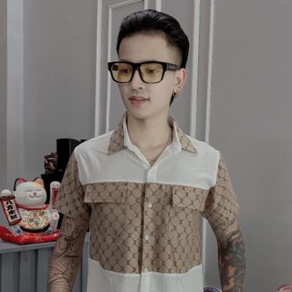 SƠ MI ĐŨI, SƠ MI NGẮN TAY, SƠ MI NAM NỮ, SƠ MI KIỂU PHỐI