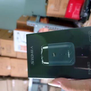 Máy cạo râu sid 210