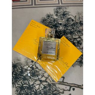 Nước hoa nữ Barakkat Aqua Aevum 100ml chính hãng.