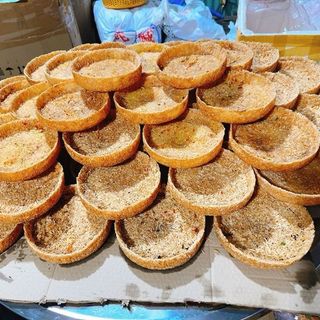 Cơm Cháy Nồi Campuchia