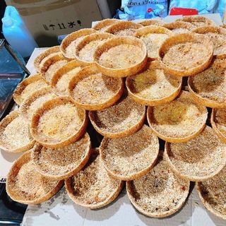 Cơm Cháy Nồi Campuchia