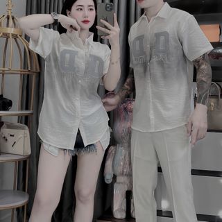 ÁO NGẮN TAY, ÁO SƠ MI NAM ĐŨI NGẮN TAY