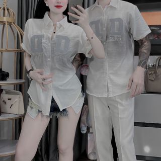 ÁO NGẮN TAY, ÁO SƠ MI NAM ĐŨI NGẮN TAY